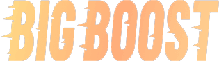 BigBoost Casino Logo
